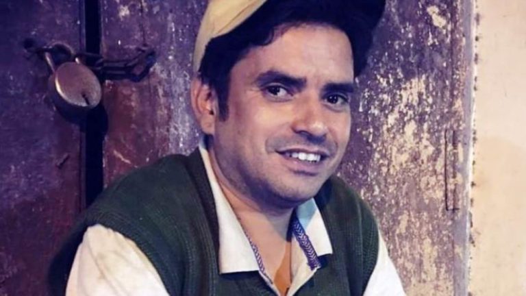 ‘Mirzapur’ Actor Brahma Mishra is Found Dead From His Mumbai Resident