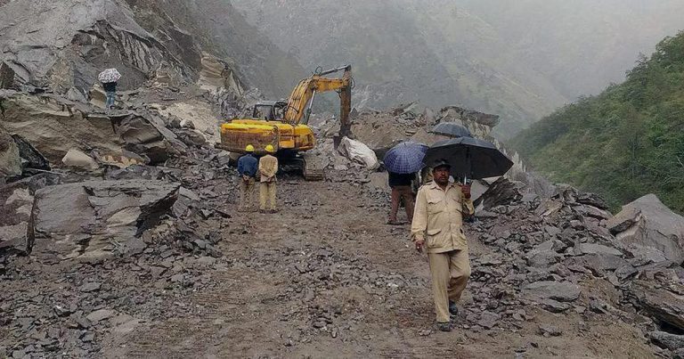 Supreme Court allows to widening Char Dham road in views of ‘National Security’