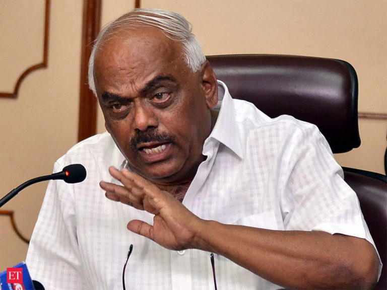 Congress MLA Ramesh Kumar apologizes for his ‘rape comment’