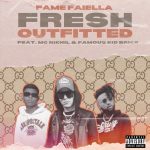 Fresh Outfitted Cover