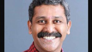 BJP Leader