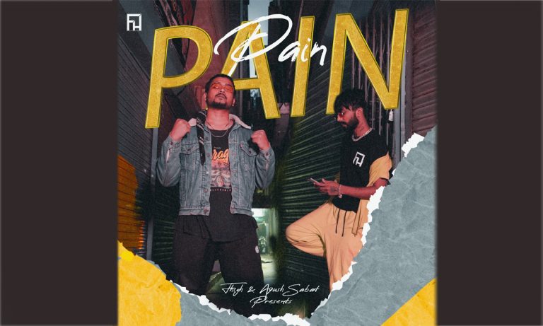 New Rap Song ‘Pain’ is Coming Soon on FHigh