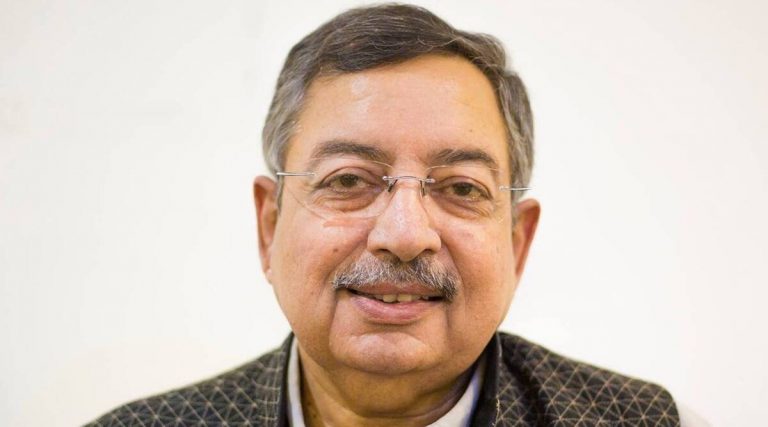 Senior Journalist Vinod Dua Passes Away at 67