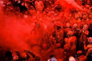 Holi