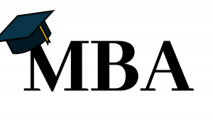 Master of Business Administration (MBA)
