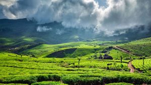 amazing spring destinations