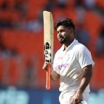 Cricket – India v England 4th Test Day 2