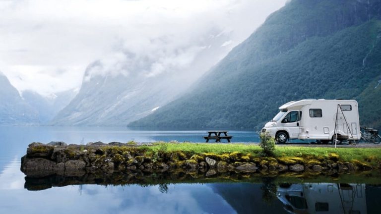 Kerala Tourism introduces the pocket-friendly Caravan Tourism package for travellers