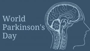 World Parkinson's Day