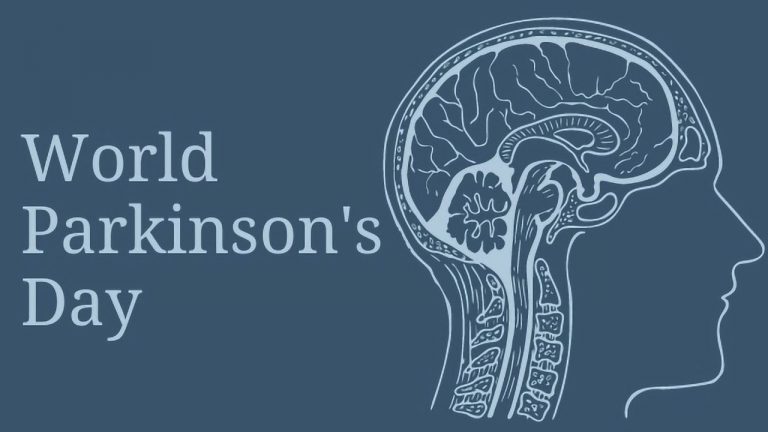 World Parkinson’s Day, don’t ignore the symptoms of the disease