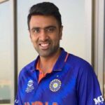 Ravi-Ashwin