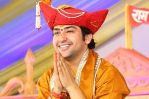 Dhirendra Krishna Shastri