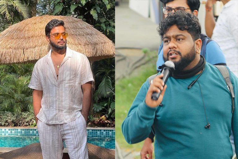 Likith Shetty and N Vinayaka looking for supporting characters in Production No 3