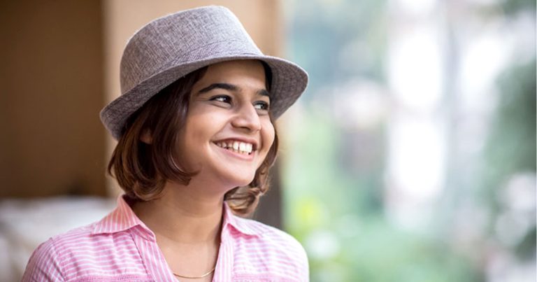 ‘Jadu Pari’ Suhani Shah, who can read people’s minds, came into the limelight
