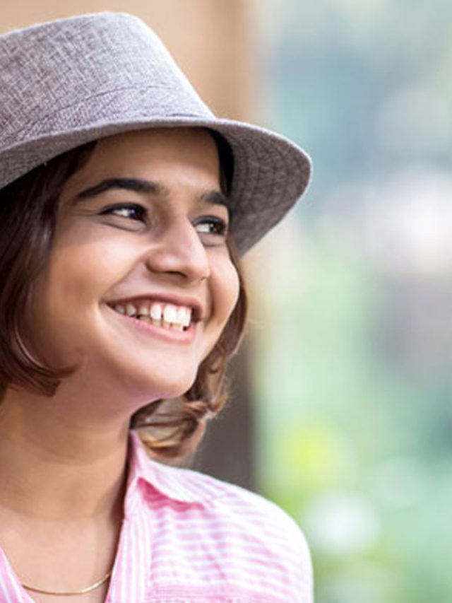 Suhani Shah