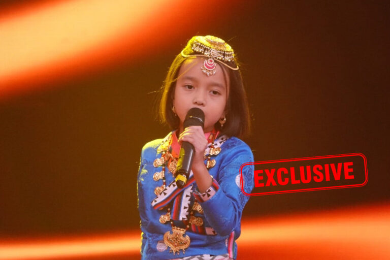 EXCLUSIVE: Meet Jetshen Dohna Lama, Sa Re Ga Ma Pa Li’l Champs Season 9 winner