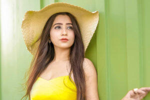 Kimmy Nagpal