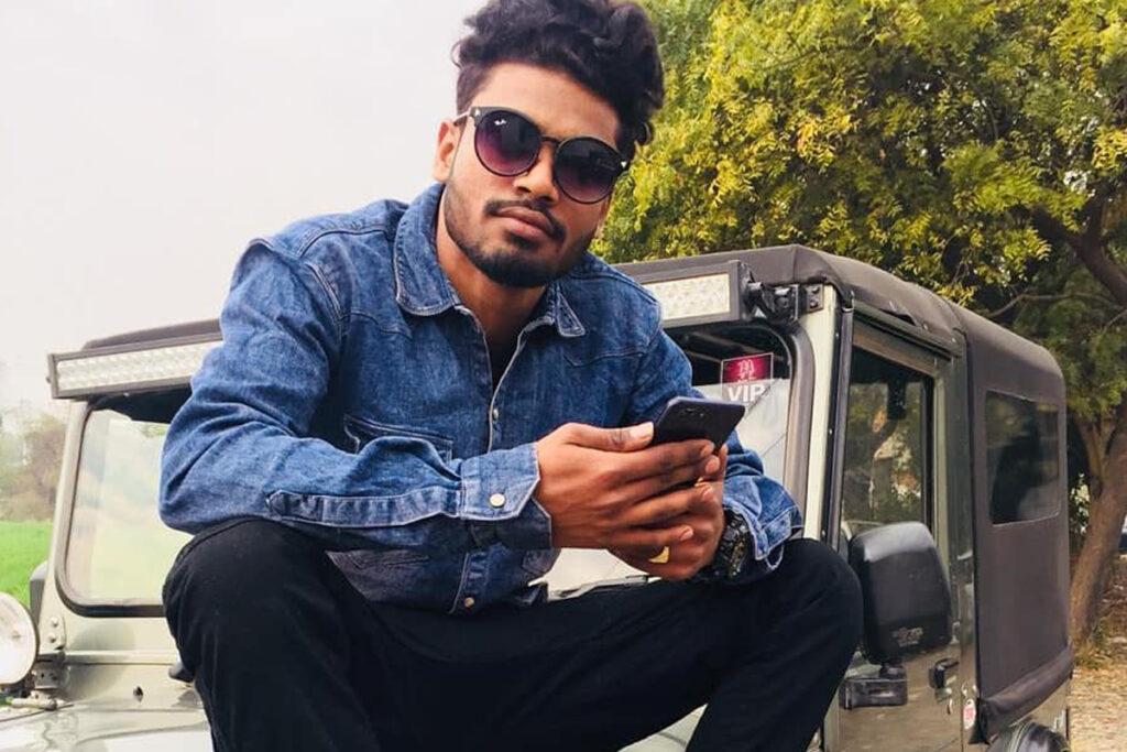 Sumit Goswami