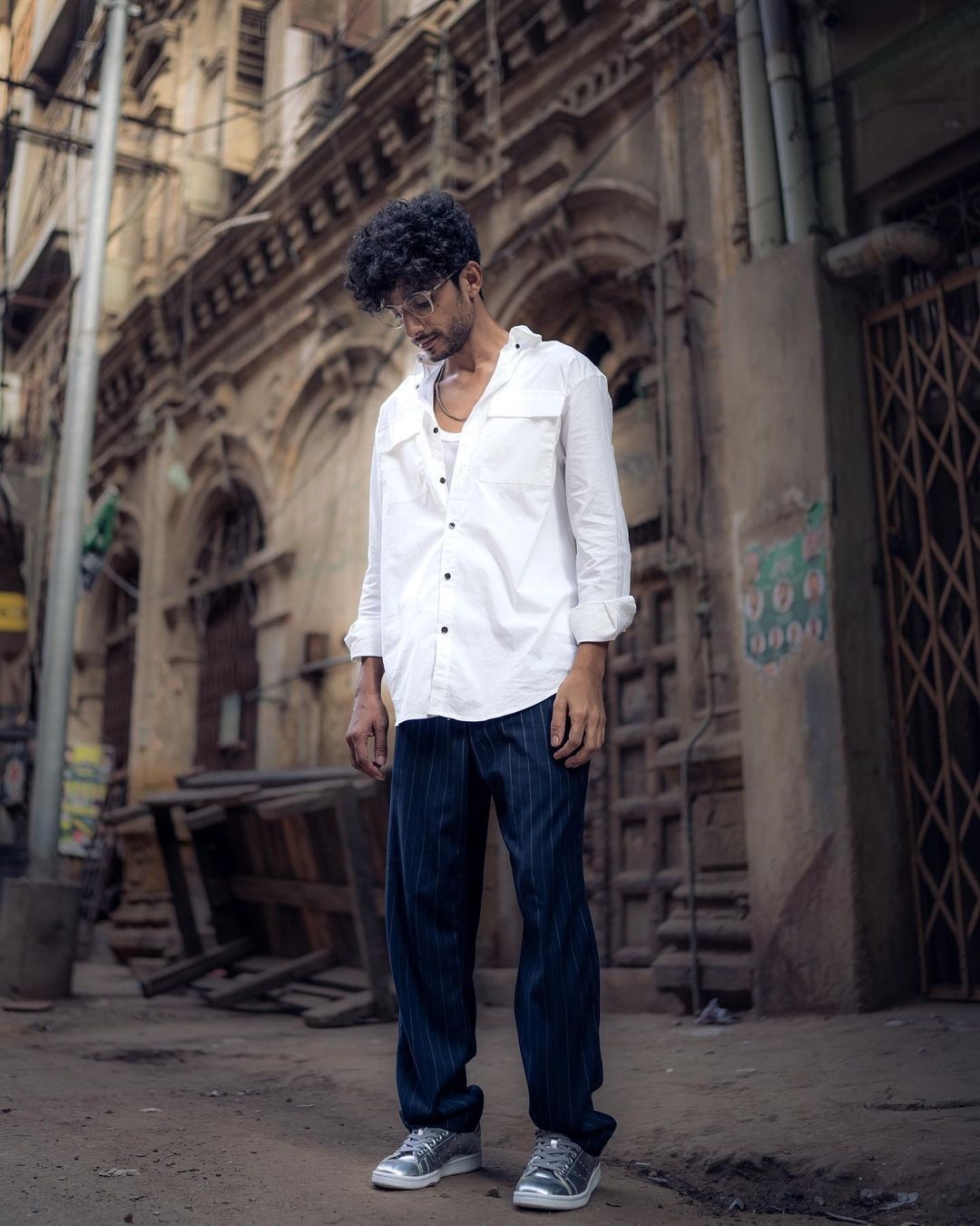 Kaifi Khalil