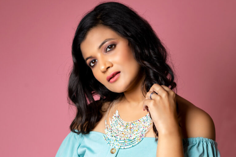 Saina Poddar