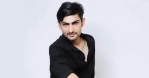 Shivam Singh Rana, Social Media Influencer