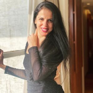 Tania Suri, Social Media Influencer