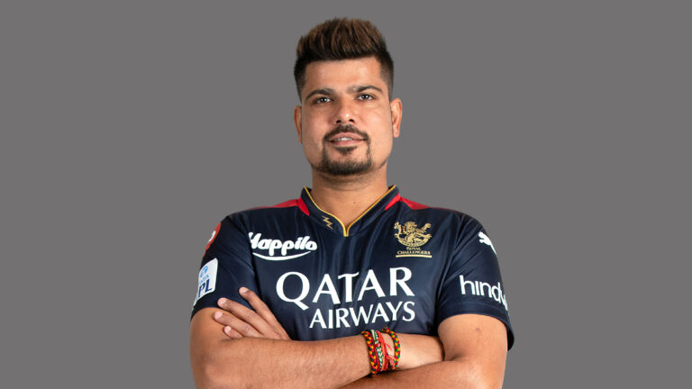 Karn Sharma: The Leg-Spin Wizard Making Waves in the Cricketing World