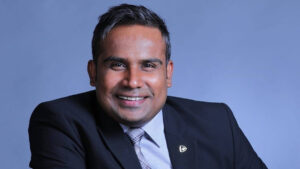 Sagar Sinha