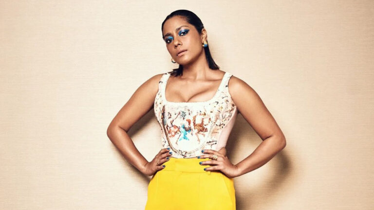 Shahana Goswami