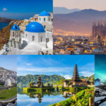 Embrace the Summer Vibes: Top Travel Destinations to Explore