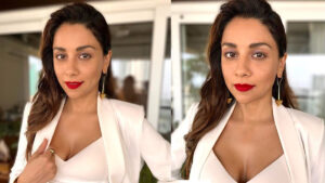 Amrita Puri