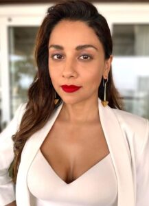 Amrita Puri Photo