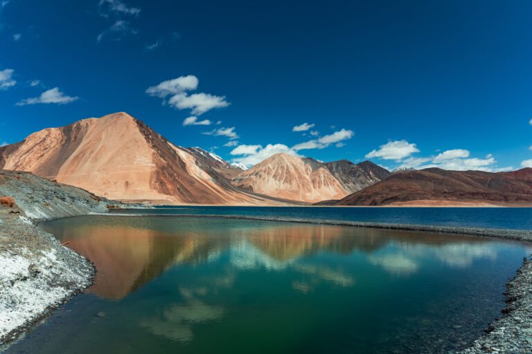 Unveiling the Top Destinations to Visit in India during August