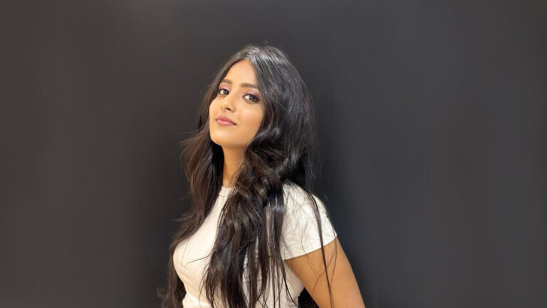 Ulka Gupta: From Child Prodigy to Versatile Actress – Inspiring the Entertainment World