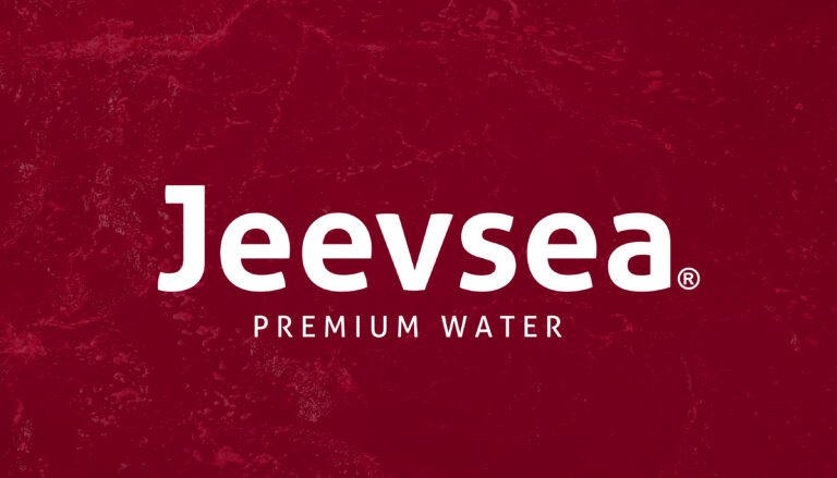 Jeevsea Premium Water