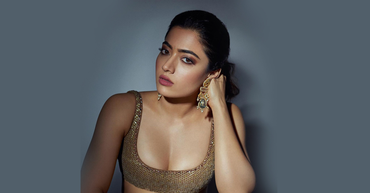Rashmika Mandanna