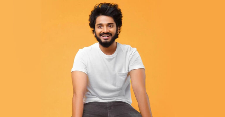 Teja Sajja