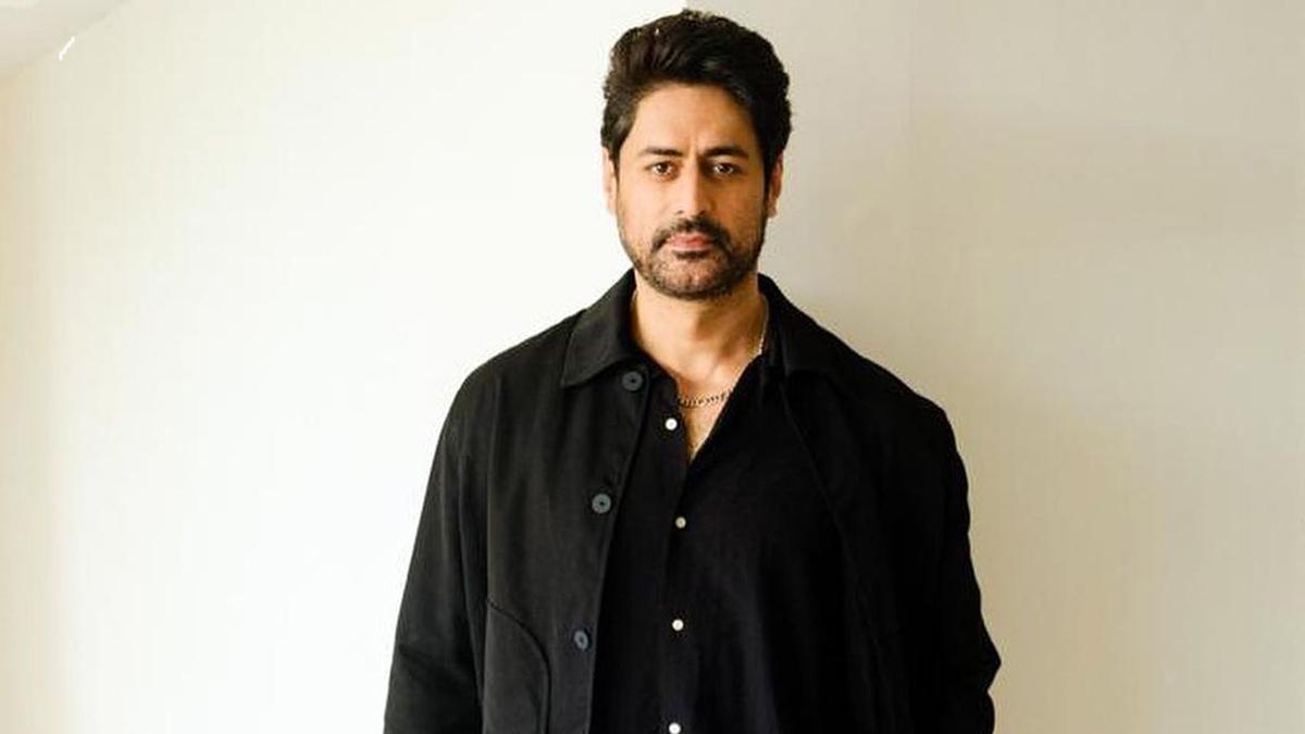 Mohit Raina