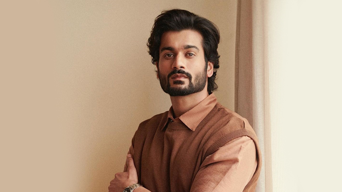 Sunny Kaushal