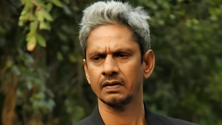 Vijay Raaz: A Chameleon on Screen, Charming Audiences for Over Two Decades