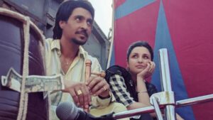 Chamkila Movie
