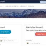 Char Dham Yatra and Hemkund Sahib Registration