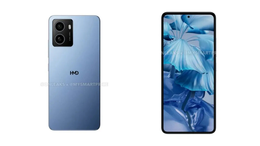 HMD Pulse and HMD Pulse Pro