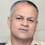 IPS Officer Rajiv Ratan