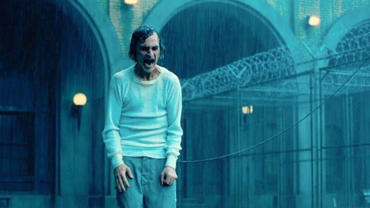 Joker 2 trailer