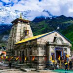 Kedarnath Dham
