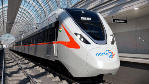 Delhi-Meerut Rapid Rail