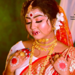 Model from Kolkata