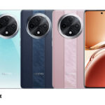 Oppo A3 Pro