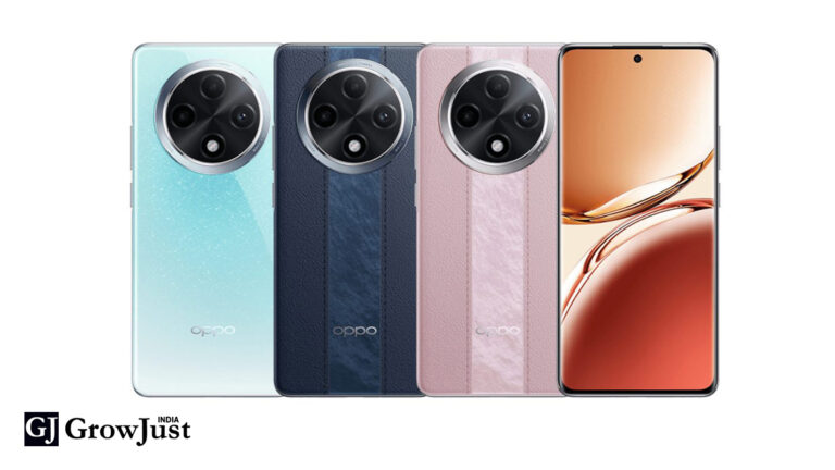 Oppo A3 Pro launched: A Budget-Friendly powerhouse with 120Hz display & 64MP Camera?